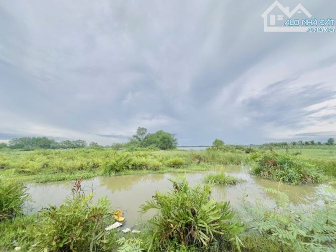 Lô Đất View Sông Đồng Nai Long Phước 60x70 GIÁ 43 TỶ - 5