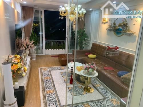 Nhà liền kề Văn Khê Hà Đông – 50m², 5 tầng, tiện ích đầy đủ, ở ngay - 5