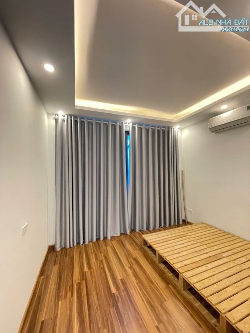 NHà Đẹp 5 Tầng , Quang Trung , Yên Nghĩa , HĐ ô tô vào tận cửa - 5