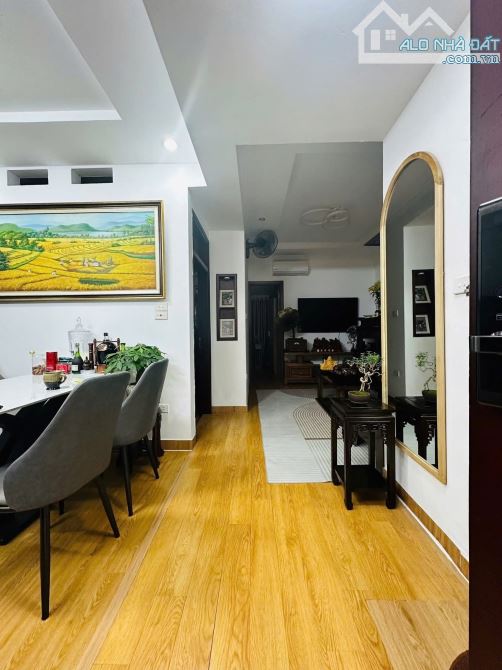 💥💥 PENHOUSE VIP TRUNG TÂM ĐỐNG ĐA - Ô TÔ ĐỖ - VỊ TRÍ VÀNG VÀI BƯỚC CHÂN RA HỒ ĐIỀU HOÀ - 5