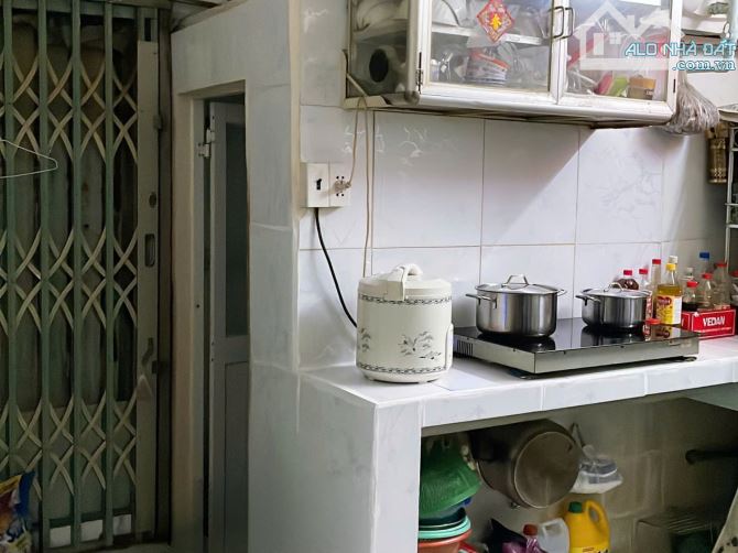 Nếu có 8 tỷ, bạn sẽ chọn gửi ngân hàng, hay mua ngay căn mặt tiền này?Trịnh Đình Trọng.TP - 5