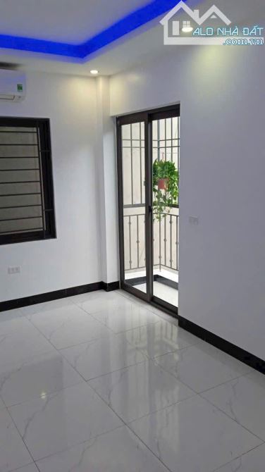 Siêu phẩm Quang Trung Hà Đông, 45m2, 4 tầng, 3 mặt thoáng, ô tô 7 chỗ vào tận nơi - 5