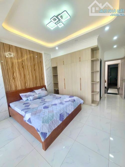 🔥 Gấp bán giảm 600 Nhà 3 tầng – Đường 12m Trung tâm Dĩ An,Tp HCM - khu VIP Phú Hồng Thịnh - 5