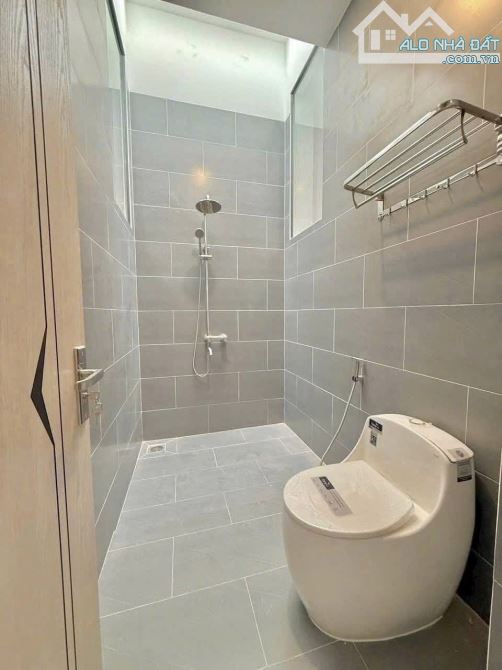 🔥 CHỈ 500 TRIỆU – SỞ HỮU NGAY NHÀ 1 TRỆT 1 LẦU MỚI ĐẸP + FULL NỘI THẤT SANG TRỌNG - 5