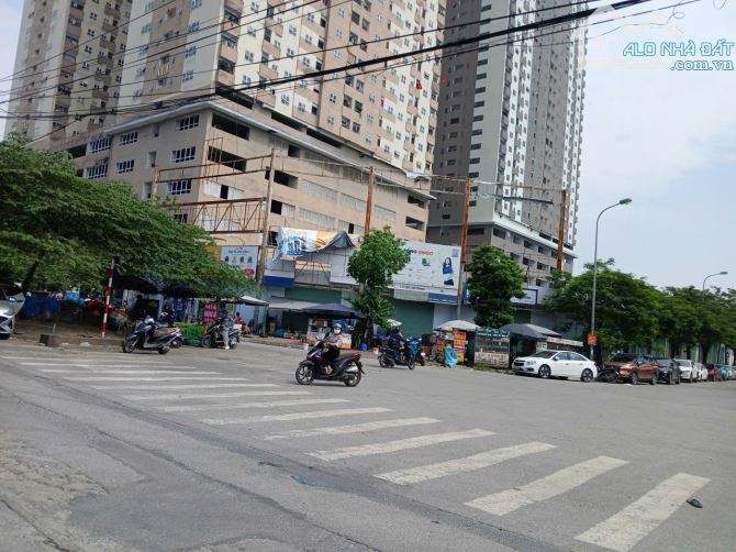 Bán đất khu Bồ Câu Chiến Sỹ, Lai Xá, ngay cạnh đường 32, gần đường 3.5. - 5