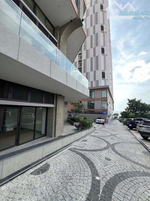 Giảm 1 tỷ giá gốc 2.6 tỷ bán 1.6 tỷ Shophouse 50m2 Apec Mũi né - 4