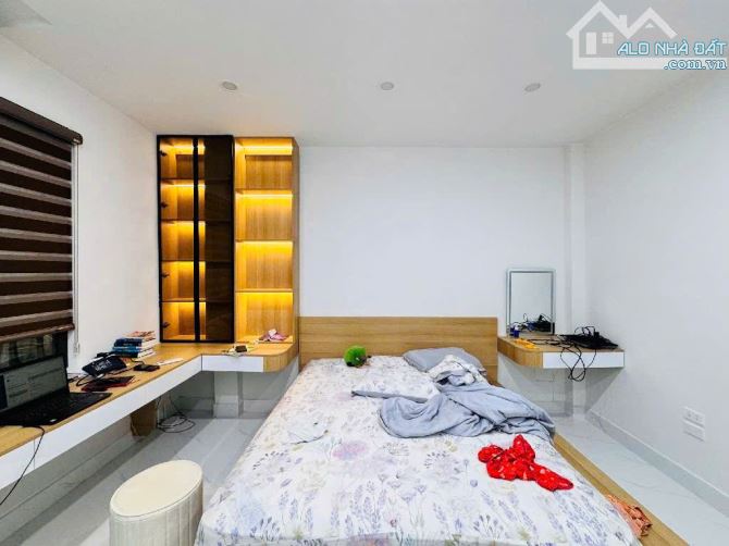 💥 💥 Nguyễn An Ninh - Nhà phân lô - tặng full nội thất - 35 m - Zá chỉ 5.x tỷ ✅Sổ đẹp - s - 5