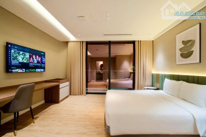 🔥 BIỆT THỰ SIÊU VIP VIEW SÔNG – KHU ĐẢO NỔI KHUÊ TRUNG – 368M² – GIÁ 28 TỶ 🔥 - 5