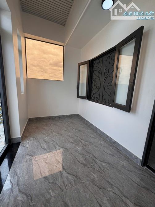🏡 Nhà đẹp Bình Trị Đông – Nở hậu tài lộc – 5PN, giá chỉ 6.6 tỷ TL - 5