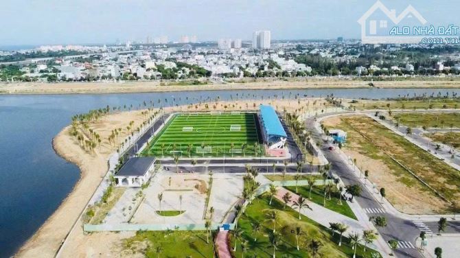 BÁN LÔ ĐẤT ĐƯỜNG LÊ SỸ TRỤC 10M5 (101M2)- CỒN DẦU - HOÀ XUÂN ĐÀ NẴNG LÔ CUỐI CÙNG GIÁ TỐT - 5