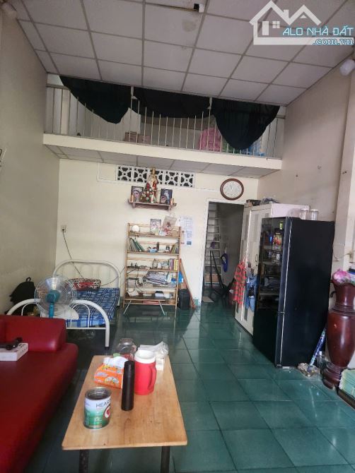 🏡 BÁN NHÀ SHR 4x15M – NGUYỄN VĂN QUÁ, Q.12 - RẺ 3,49 TỶ - 5
