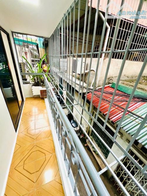PHƯƠNG MAI - ĐỐNG ĐA - MẶT NGÕ THÔNG KINH DOANH - DT 85M² - 3 NGỦ - SỔ ĐỎ CC - CHỈ 5 TỶ - 5