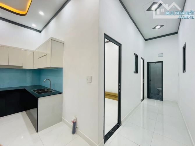 Nhà mới vừa bóc tem - siêu đẹp- siêu rẻ - SHR, gần KCN Đức Hoà, 2PN - 5