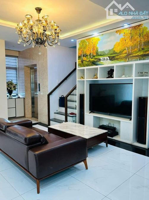 💎 BIỆT THỰ SIÊU VIP VIEW SÔNG – MT AN HÒA – 367M² – GIÁ 29.9 TỶ 💎 - 5