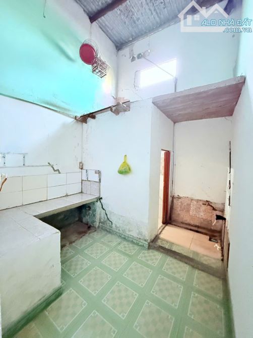 Bán nhà kiệt ô tô Nguyễn Đình Tựu - 5