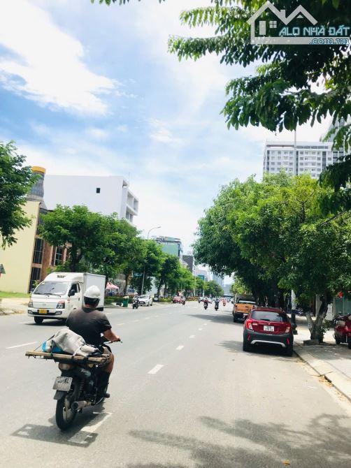 Bán lô đất 200m 2 mặt tiền đường 7m5 view Công Viên đường Phan Huy Chú ngay Trần Hưng Đạo - 5