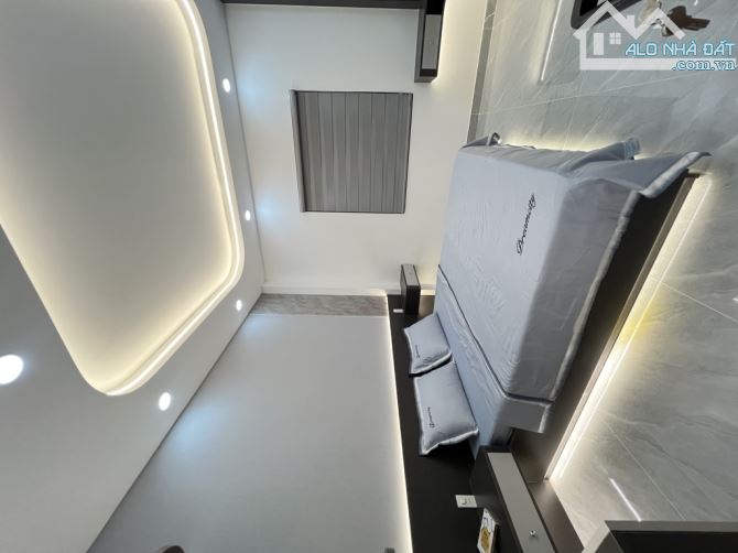 5 TẤNG-KHU PHÂN LÔ FULL NỘI THẤT ĐƯỜNG SỐ 2 - BÌNH HƯNG HÒA B -BÌNH TÂN- DT: 4*17.5M- 6TỶ7 - 5