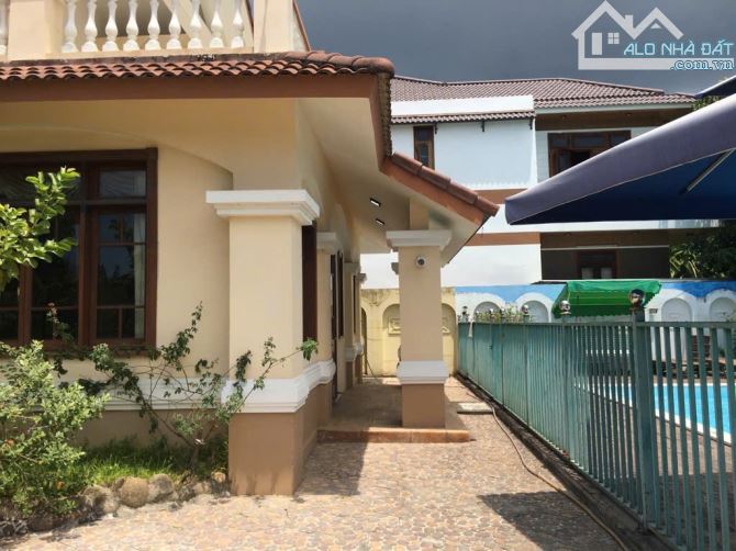 🌟 BIỆT THỰ MẶT SÔNG – MT THĂNG LONG – 710M² – GIÁ 70 TỶ 🌟 - 5