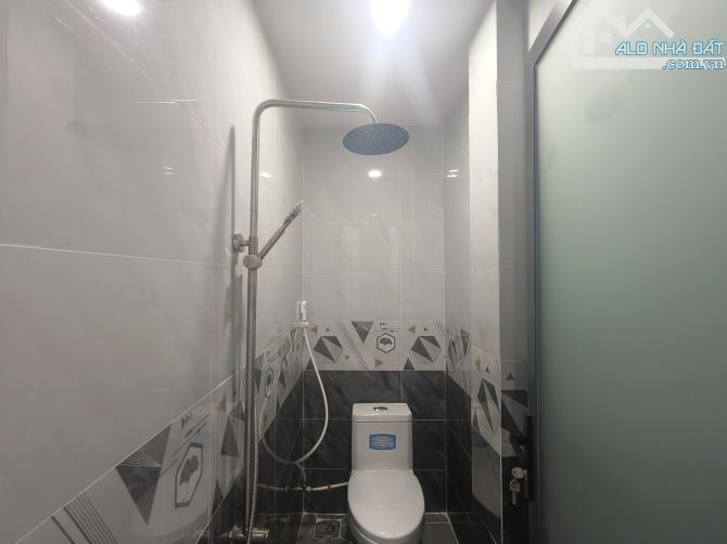 💙 NHÀ 2 TẦNG HOÀN CÔNG – GẦN CẦU NAM LÝ –🍉 Kết cấu: 2PN – 2WC – Phòng khách - 5