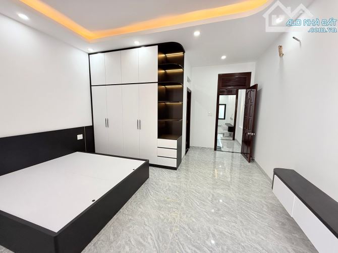☀️ BÁN NHÀ 1T2L MỚI ĐẸP ĐƯỜNG HOÀNG HOA THÁM GẦN BIỂN BÃI SAU - HOÀN CÔNG GIÁ 9.5 TỈ - 5