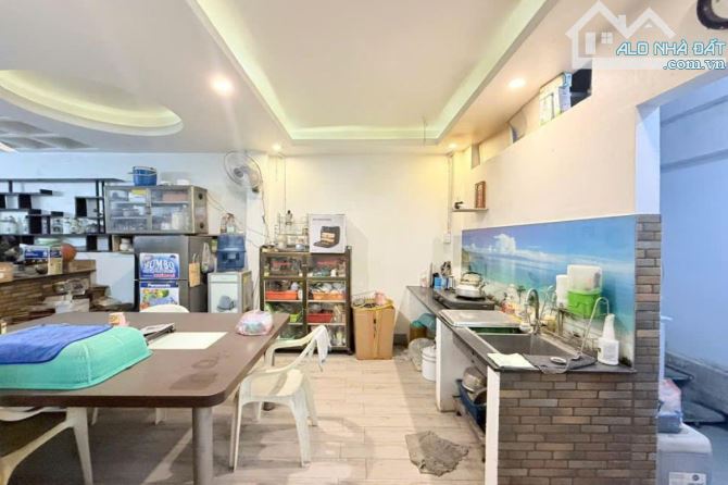 Bán nhà hẻm 8m, Xô Viết Nghệ Tĩnh, Bình Thạnh, 79 m² (7m x 11m) - Giá 11.5 tỷ TL - 5
