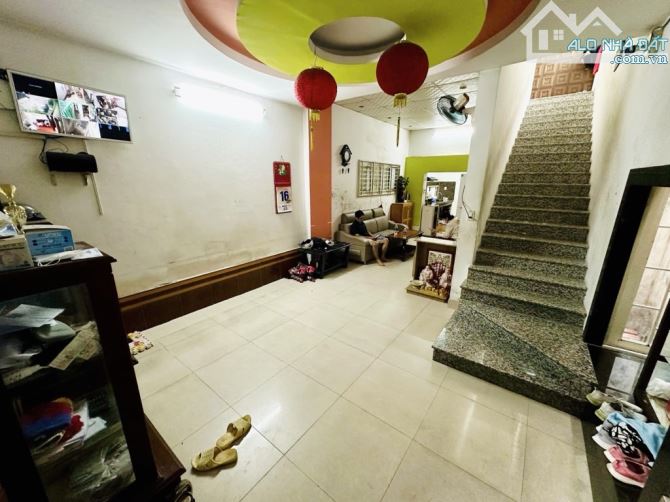 CHỦ NGỘP BANK BÁN GẤP NHÀ TRUNG MỸ TÂY 13 QUẬN 12, DT184M²(5.8×32), GIÁ SIÊU RẺ - 5