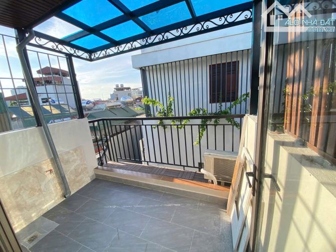 🏡 BIỆT THỰ MINI 93M² – 4 TẦNG, FULL NỘI THẤT – ĐẲNG CẤP GIỮA LÒNG ĐÔ NGHĨA, CHỈ 6 TỶ! - 5
