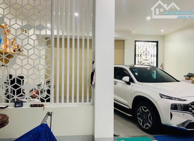 🌈 BÁN NHÀ ĐẸP 1T3L SÁT BIỂN BÃI SAU ĐƯỜNG VÕ THỊ SÁU - NGANG 7.2M GIÁ 14.8 TỈ TL - 5