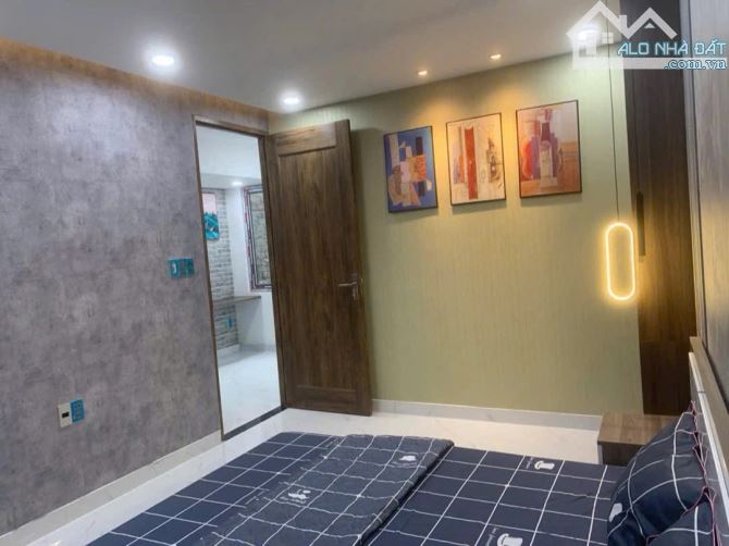 🏡BIỆT THỰ 3 TẦNG ĐẲNG CẤP–KIỆT Ô TÔ TRƯỜNG CHINH–GẦN SÂN BAY, SỞ HỮU NGAY - 5