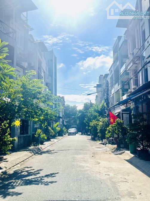 Nhà phố 60m² vuông vức – hẻm 6m, 3 tầng BTCT chắc chắn, Gò Vấp - 5
