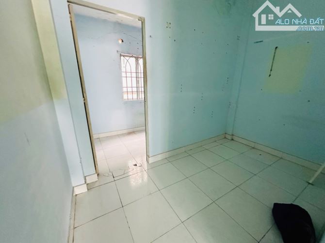 BÁN NHÀ ĐƯỜNG SỐ 1, TĂNG NHƠN PHÚ B – 60M² (6x10), 2 TẦNG + PHÒNG TRỌ CHO THUÊ - 5