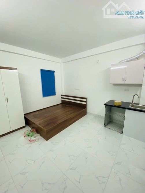 CẦN BÁN NHÀ DÒNG TIỀN ĐỨC DIỄN LÔ GÓC THANG MÁY THU NHẬP TỐT 6 T 8 PHÒNG 9.8 TỶ - 5