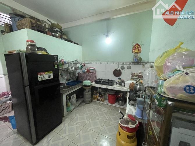 🔥 BÁN GẤP –bán nhà HXH 6M Đường Hoà Bình, Quận Tân Phú DT 60m2(4x15)x2 tầng giá 5.4 TỶ - 5