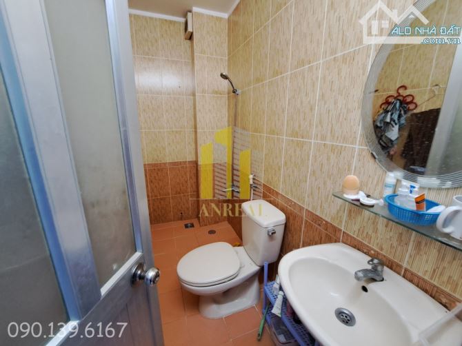 Cho Thuê Villa Mini Gần Trần Não Giá 20 Triệu - 5