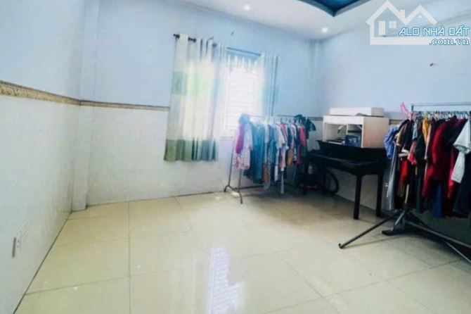 Bán nhà hẻm xe hơi, Hương Lộ 2, Bình Tân, 64 m² (4m x 16m), 4 tầng - Giá 6 tỷ TL - 5