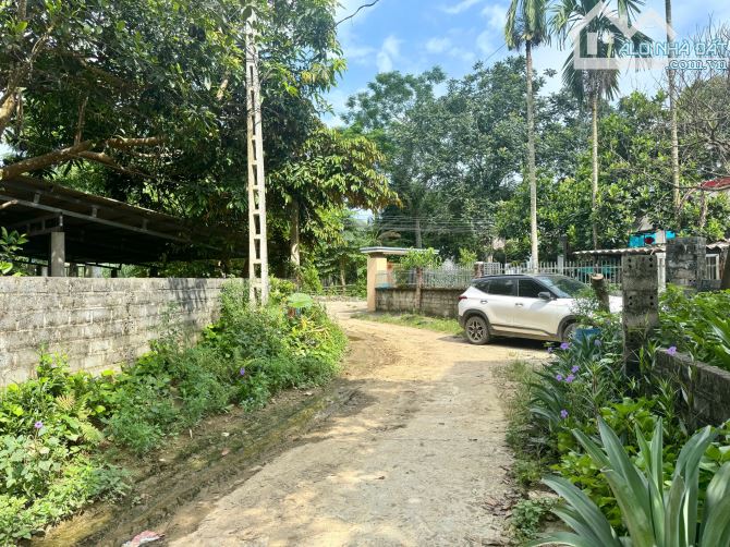 355 Full Đất Ở - Mặt Tiền 11m - Cách Bể Tắm Khoáng Nóng km - 5
