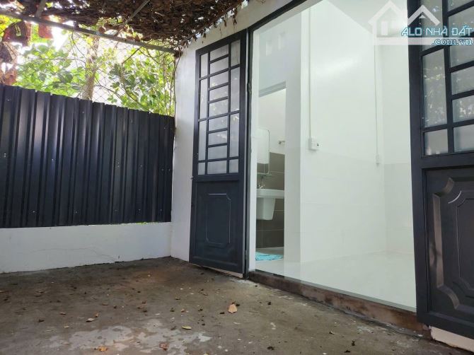 BÁN NHÀ KHU DÂN CƯ PHƯỜNG 9 VĨNH LONG - 5