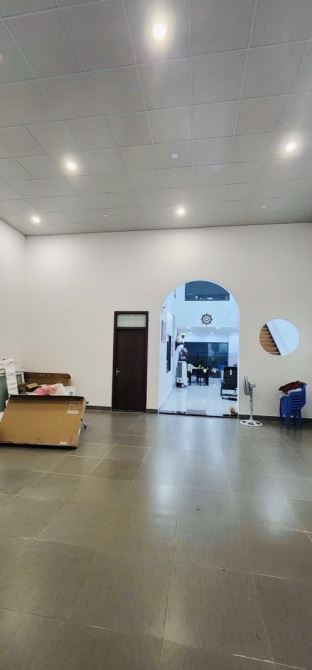 SIÊU BIỆT THỰ MT 280M THỔ CƯ 8X35 HUỲNH THỊ NA SIÊU HIẾM GIÁ CỰC TỐT - 5