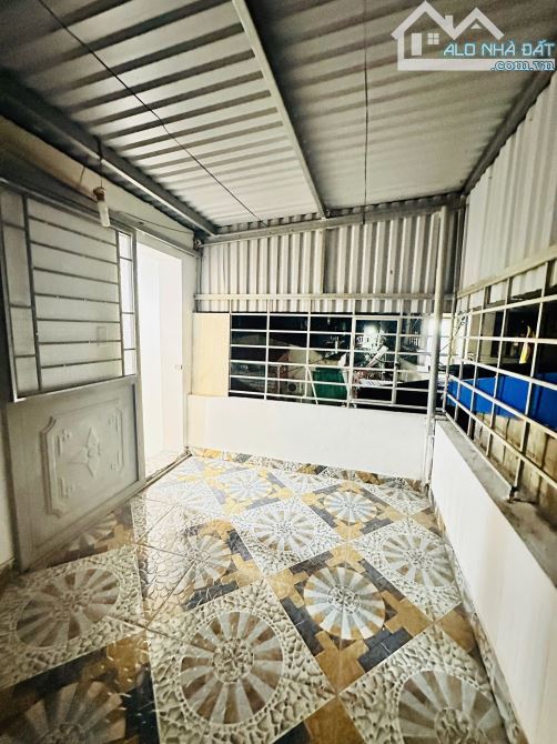 .NHÀ 2,5  Tầng Trần Nguyên Hãn - Lê Chân - 5