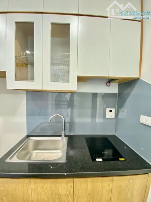 🏠 Chung Cư Mini Nguyễn Đức Cảnh – 7 Tầng, Full 10 Phòng – PCCC Đầy Đủ – 11.3 Tỷ - 5