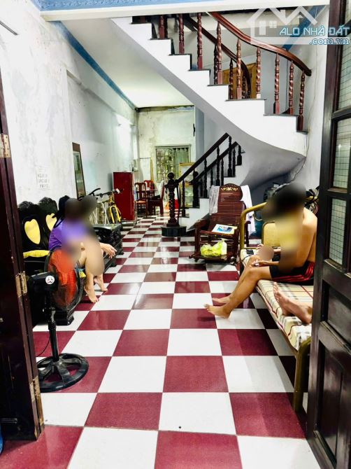 Chính Chủ gửi bán nhà SHR trệt lầu 4*18,1m đường 7m Thông giá 3,15 Tỷ - 5