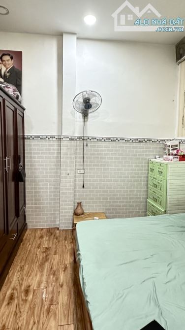 114M2 THỔ CƯ NGANG BỀ THẾ 10M PHAN VĂN HỚN BÀ ĐIỂM SIÊU RẺ SIÊU ĐẸP - 5