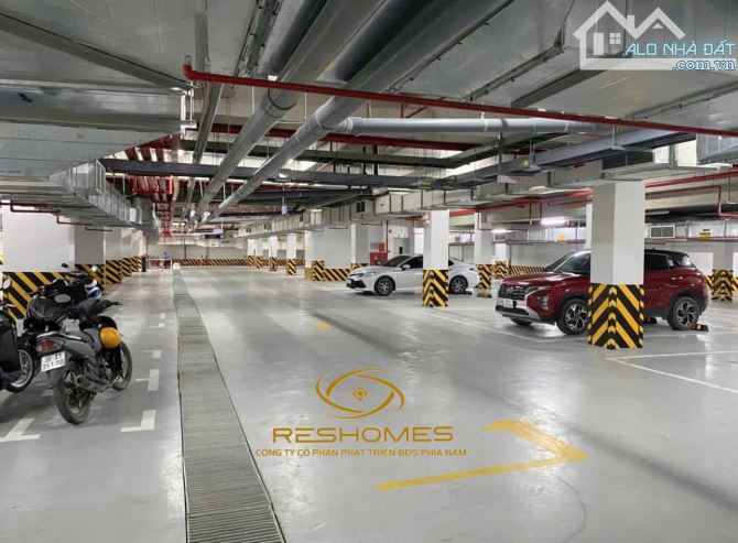 BÁN căn hộ 2pn , 51m2 chung cư A6A7 giá rẻ nhất thị trường - 5