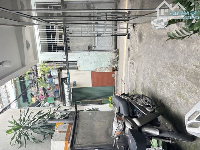 💥HIẾM CHDV BÌNH THẠNH 🏠 60M2 NGANG 6M DÒNG TIỀN 10M/TH VÕ DUY NINH 💰 4.X TỶ TL - 5