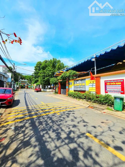 💥 NHÀ PHỐ 85M², 2 TẦNG, HOÀN CÔNG ĐỦ – ĐƯỜNG Ô TÔ, GẦN CHỢ LONG TRƯỜNG – GIÁ CHỈ 4.3 TỶ - 5
