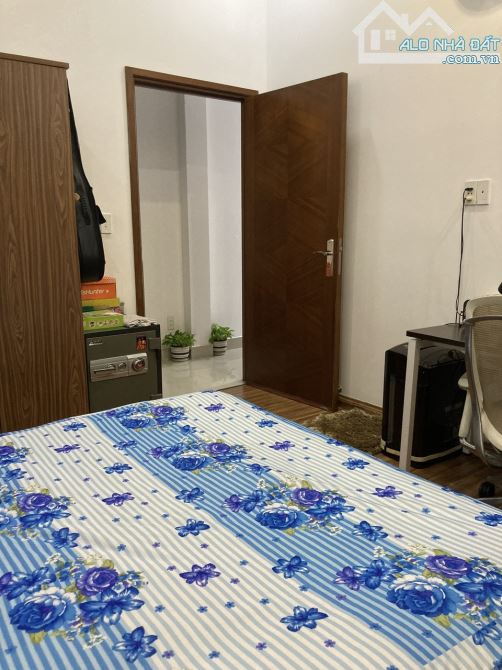 Bán nha DT 162m thổ cư 134. 1trêt lầu. Đường bờ tây xã Phước Lộc nhà bè - 5