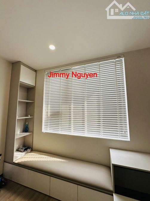 CHO THUÊ CĂN HỘ 2 PHÒNG NGỦ – FULL NỘI THẤT CAO CẤP - 5