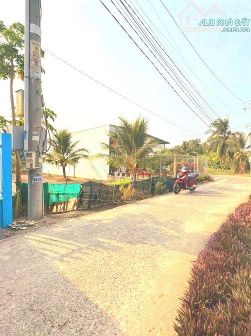 Hàng ngộp, 149m2 đất thổ đường Huỳnh Ngọc Xinh, chỉ 550tr - 5
