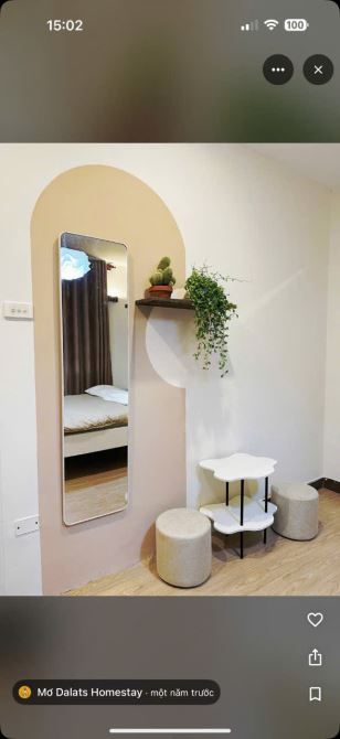 Khách sạn Đường Nguyễn Chí Thanh , Phường 1 ( góc 3 mặt tiền 4 mặt thoáng ) Gia: 16,5 ty - 5