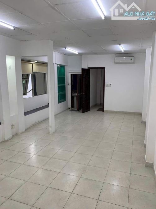 Cho thuê nhà Góc 2MT Trần Hưng Đạo, Phường 14, Quận 5 | 4 Tầng – Giá chỉ 30tr/tháng - 5